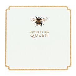 ‘Queen Bee’ Mother’s Day Card