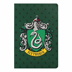 Slytherin A5 Notebook