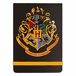 Hogwarts Pocket Notebook