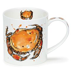 Dollyhotdogs Claws Orkney Shape Mug