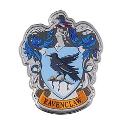 Ravenclaw Pin Badge