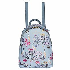 Crane Garden Mini Backpack