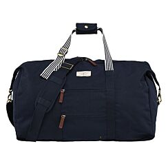 Coast – French Navy Duffle Bag