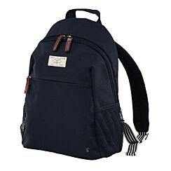 Coast – French Navy Large Travel Backpack