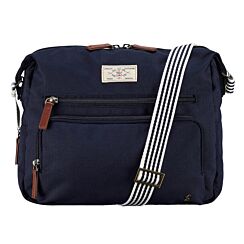 Joules leather backpack online