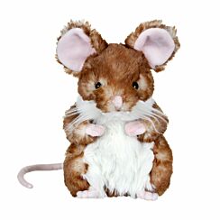 Plush Oliver Mouse Junior