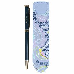 Savannah Filigree Pen & Pouch