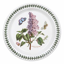 Lilac 8 Inch Plate