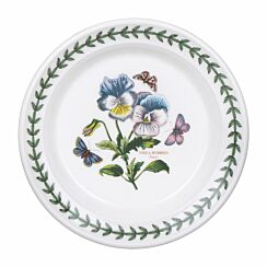 Pansy 6.5 Inch Side Plate