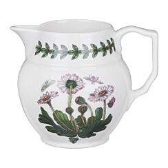 Daisy Half Pint Staffordshire Jug