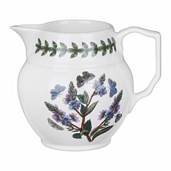 Speedwell Half Pint Staffordshire Jug