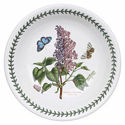 Garden Lilac 8 Inch Pasta Bowl