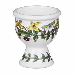 Yellow Jasmine Egg Cup