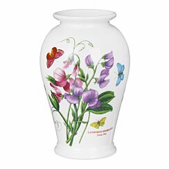 Sweet Pea 8 Inch Canton Vase