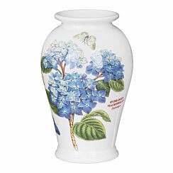 Hydrangea 8 Inch Canton Vase