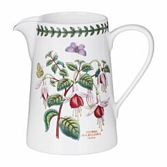 Fuchsia 1.5 Pint Bella Jug