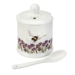 Bumble Bee Conserve Pot