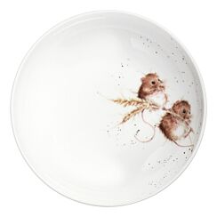 8.5 Inch Pasta Bowl - Mouse