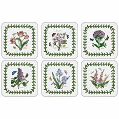 Set of 6 Coasters