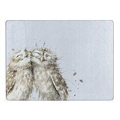 Owl Glass Worktop Saver