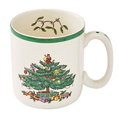 Christmas Tree Mug