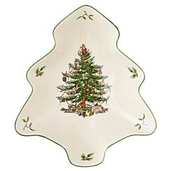 Christmas Tree Dish