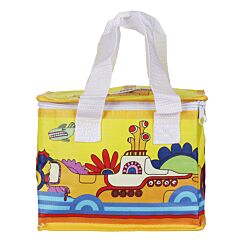 Yellow Submarine Lunch Bag