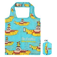 Yellow Submarine Shopping Bag Assorted