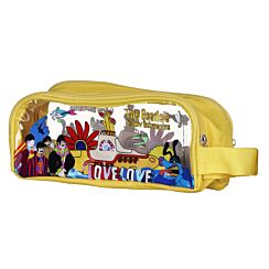 Yellow Submarine Pencil Case