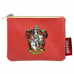 Gryffindor Coin Purse