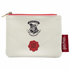 Letters Coin Purse