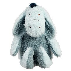 Hundred Acre Woods Classic Cuddly Eeyore Soft Toy