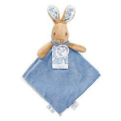 Signature Friends Peter Rabbit Comfort Blanket