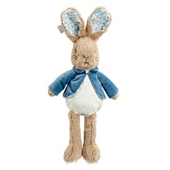 Signature Friends Peter Rabbit Soft Toy