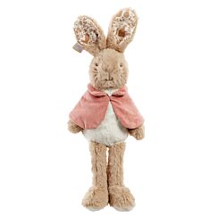 Signature Friends Flopsy Bunny Soft Toy