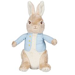 16cm Peter Rabbit Soft Toy