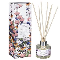 ‘Elderflower & Pear Presse’ Reed Diffuser