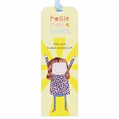 Human Sunshine Bookmark