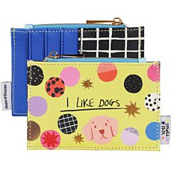 Small Talk ‘I Like Dogs’ Purse