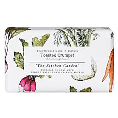 Kitchen Garden Exfoliating Soap Bar 190g