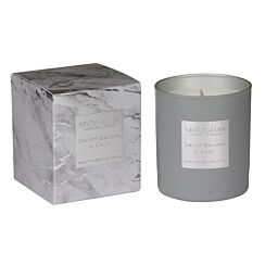 Luna - Sweet Balsam & Cade Candle