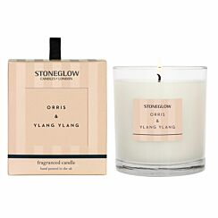 Modern Classics - Orris & Ylang Ylang Candle