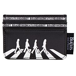 The Beatles Abbey Road Card Holder