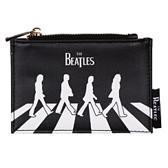 The Beatles Abbey Road Purse