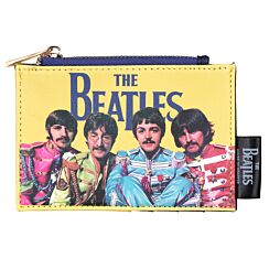 The Beatles Sergeant Pepper Purse