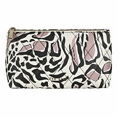 BERNNY Giraffe Quilted Washbag