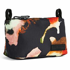 FARYA Forager Medium Nylon Washbag