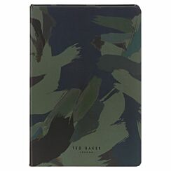 NOTERA Field Of Night Tales A5 Notebook