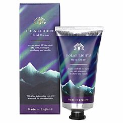 Polar Lights Hand Cream 75ml