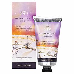 Winter Solstice Hand Cream 75ml